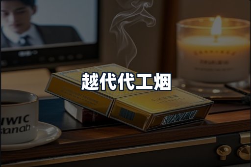 越代代工烟